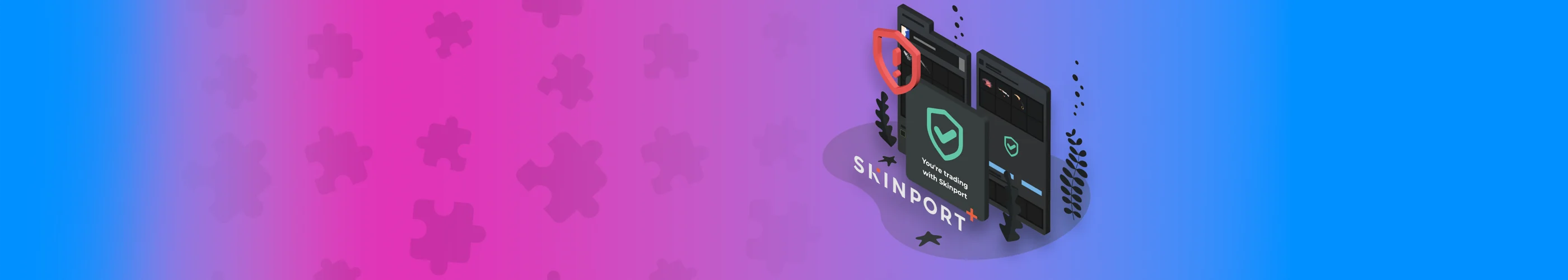 Skinport,Plus