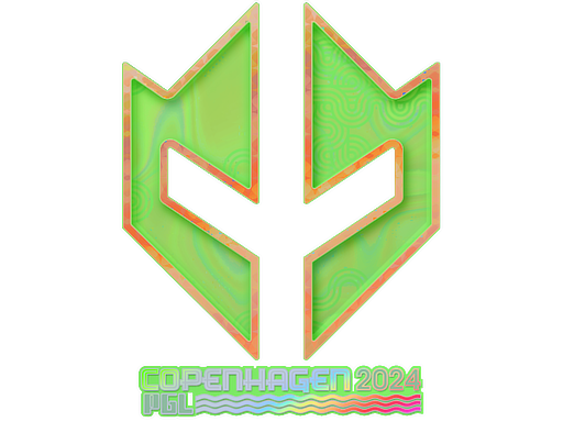 Imperial Esports (Holo) | Copenhagen 2024